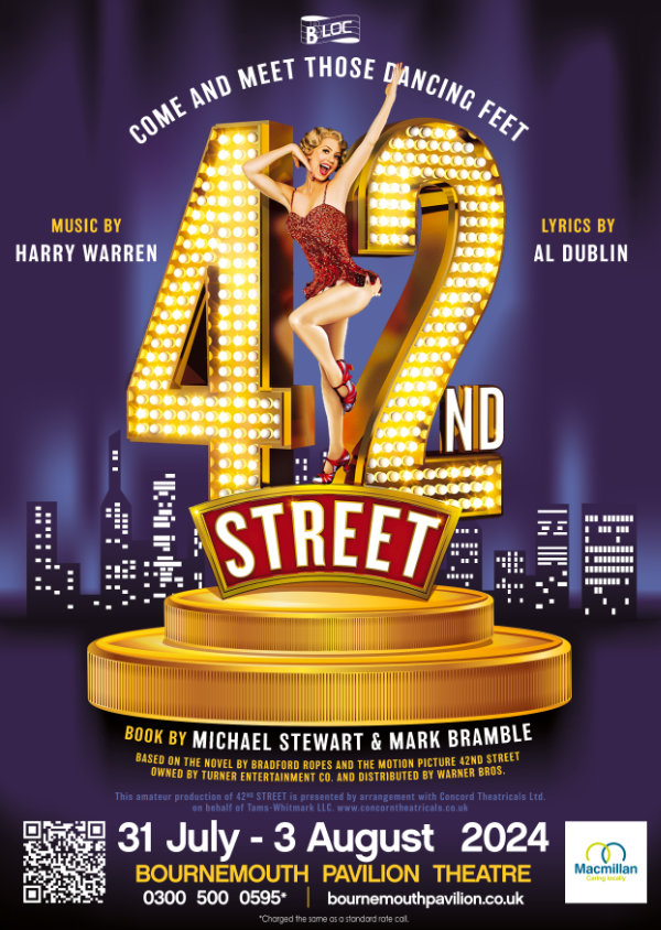 42nd Street